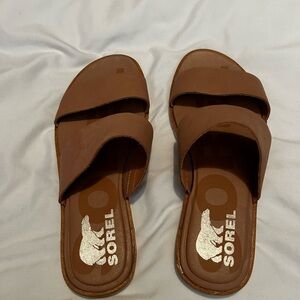 Sorel Ella ii Sandal